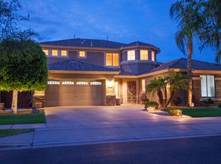 3556 E Page Ct, Gilbert, AZ 85234