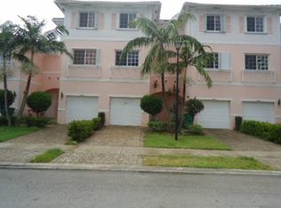 3420 NW 14th Ct, Lauderhill, FL 33311