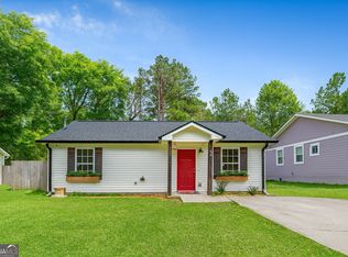 54 Taylorsville Rd, Aragon, GA 30104