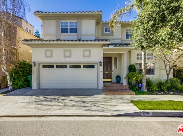 730 Oxford Ave, Marina Del Rey, CA 90292