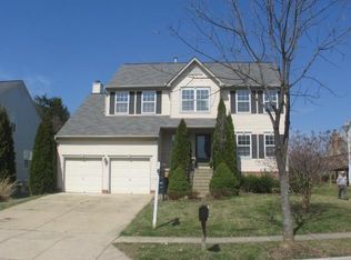 1105 Merganser Ct, Upper Marlboro, MD 20774