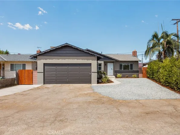11637 Ranchito St, El Monte, CA 91732