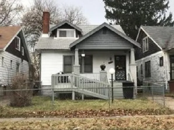 11387 Manor St, Detroit, MI 48204