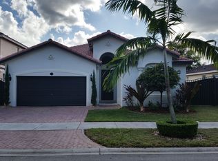 5450 SW 165th Ct, Miami, FL 33185