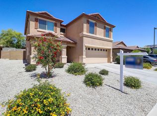 23552 W Chipman Rd, Buckeye, AZ 85326