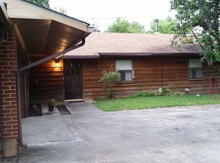 1258 Red Bridge Rd, De Queen, AR 71832