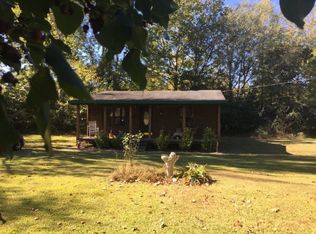 9566 Highway 32, Water Valley, MS 38965