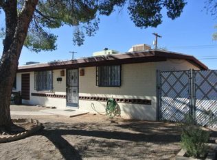 1359 E Nevada Dr, Tucson, AZ 85706