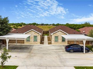 3206 Luz Divina St APT 4, Edinburg, TX 78542