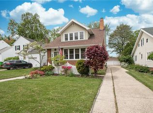 1756 Maywood Rd, South Euclid, OH 44121