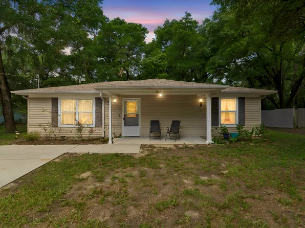 468 N Wheeler Ave, Inverness, FL 34453