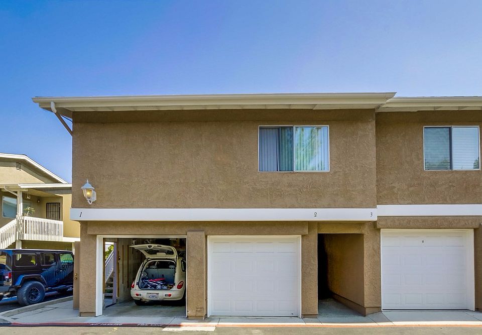 1st image of 4254 Mesa Vista Way Unit 2