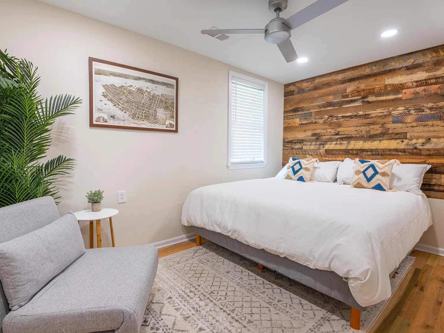 1 bed, 600 sqft, $1,900 — Photo 3
