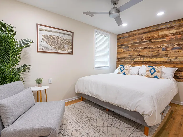 4208 S Rhett Ave #A — Photo 3