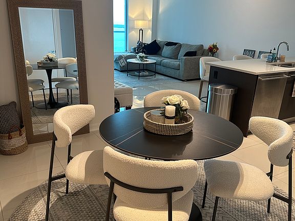 2nd image of 500 Brickell Ave APT 3400