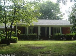 707 S Edmonds Ave, Mc Crory, AR 72101
