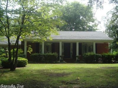 707 S Edmonds Ave, Mc Crory, AR, 72101