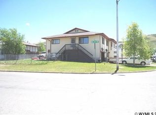 456 Smith Ave, Evanston, WY 82930