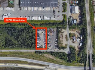 10726 Olive Ln, Anchorage, AK 99515