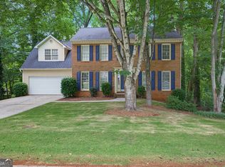 920 Providence Dr, Lawrenceville, GA 30044