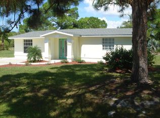1160 Brown St, Englewood, FL 34224