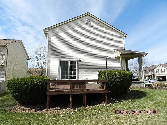 3rd image of 7491 Mahaffey Dr