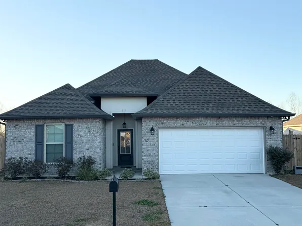 212 Pond Dr, Thibodaux, LA 70301