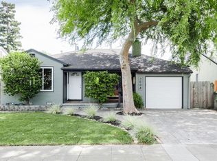 3608 Hoover St, Redwood City, CA
