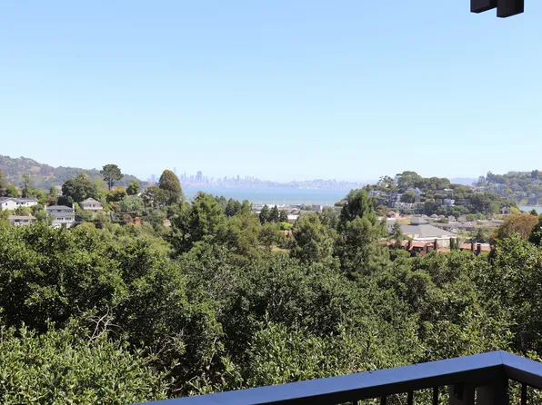 40 Harbor Oak Dr #14, Belvedere Tiburon, CA 94920