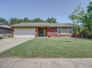 11807 E 78th Pl N, Owasso, OK 74055