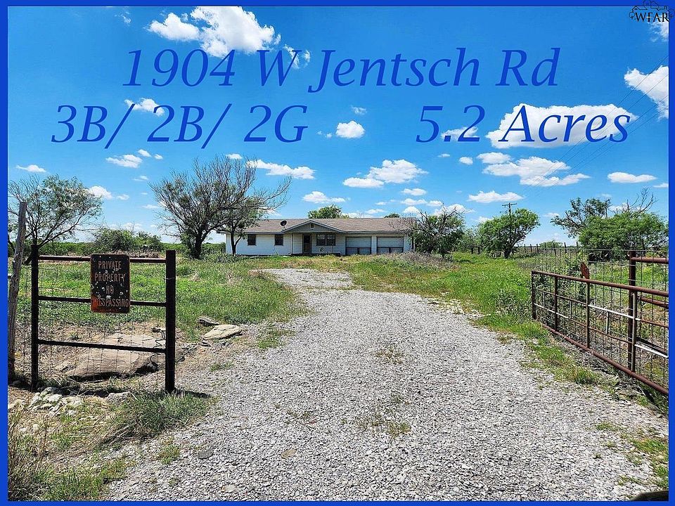 1st image of 1904 W Jentsch Rd