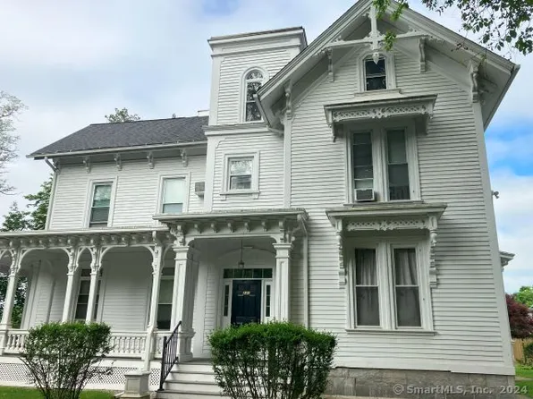 231 North Main Street, Ansonia, CT 06401