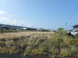 Waena Ave LOT 7, Captain Cook, HI 96704