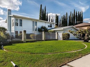 10111 Petit Ave, North Hills, CA 91343