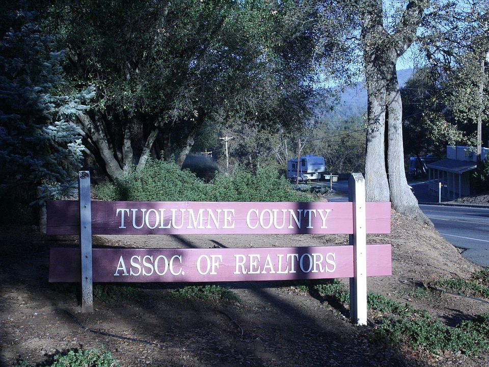 Tuolumne County Association of Realtors