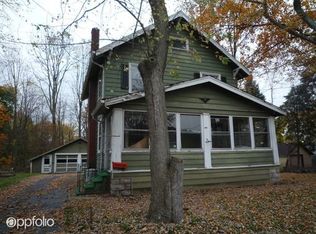 3523 Champlain Ave, Youngstown, OH