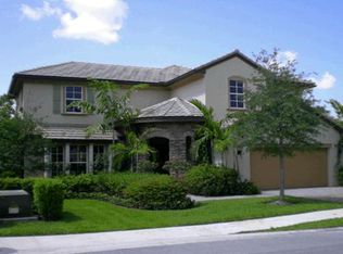 1138 Vintner Blvd, Palm Beach Gardens, FL 33410