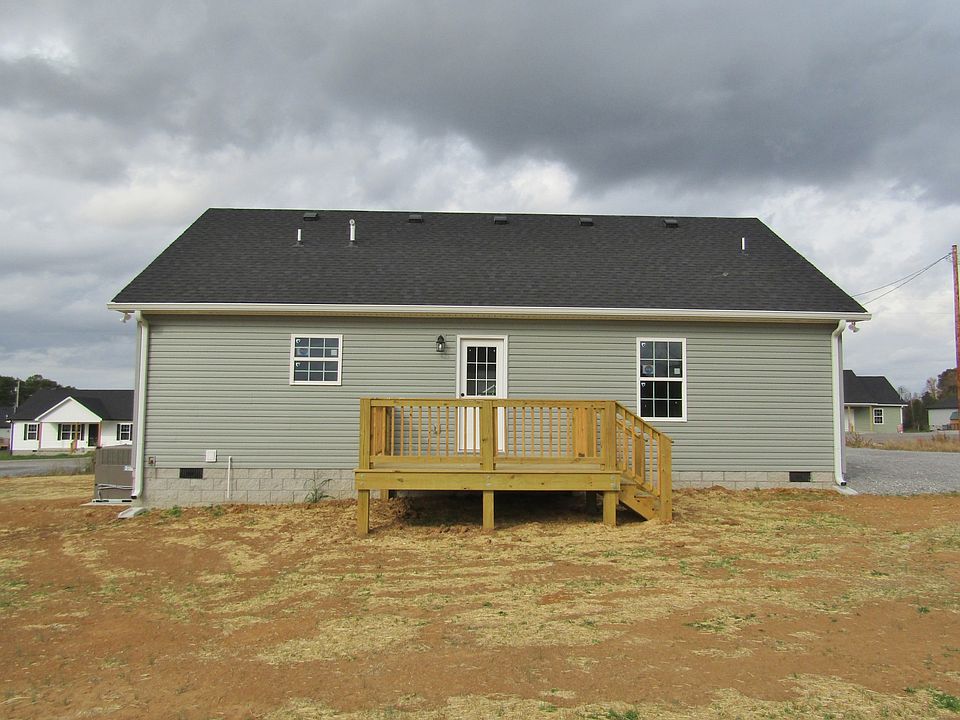 2nd image of 1607 Alan Perryman Ave Lot 25
