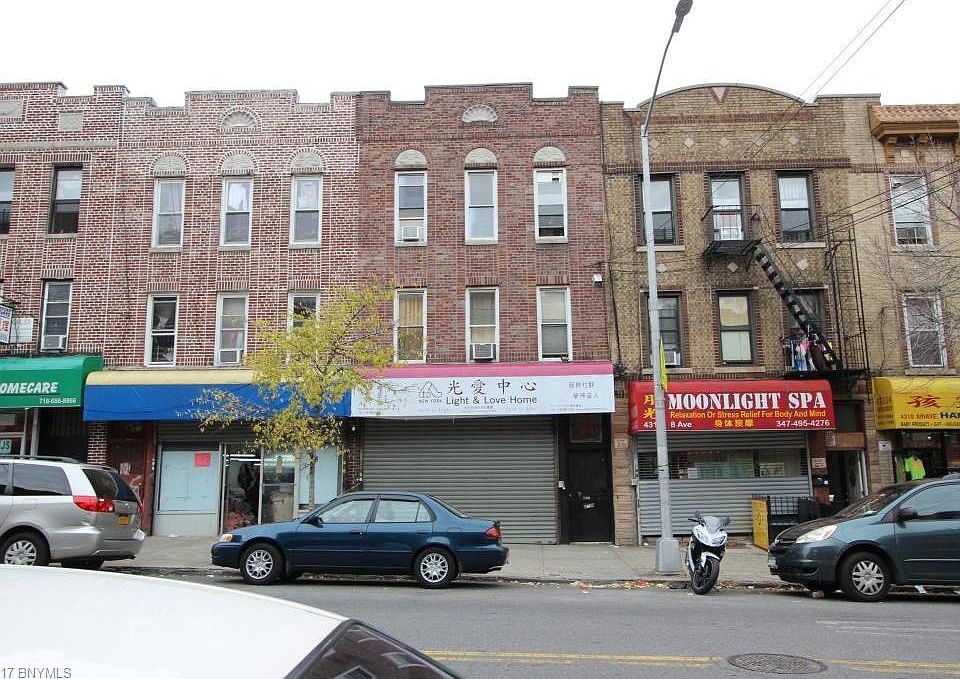 1st image of 4314 8th Ave