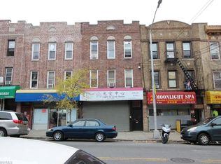 4314 8th Ave, Brooklyn, NY 11232