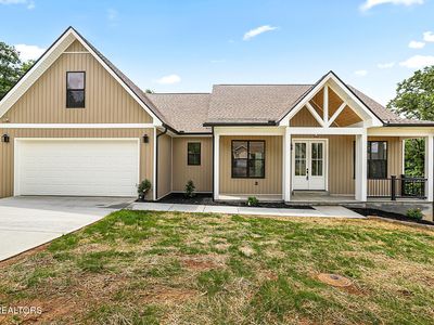 6618 Vance Rd, Knoxville, TN, 37921
