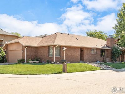 3520 Camden Dr, Longmont, CO, 80503