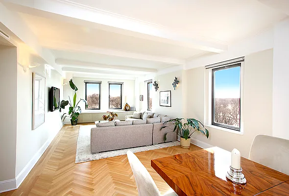 Sold by Brown Harris Stevens | media 16