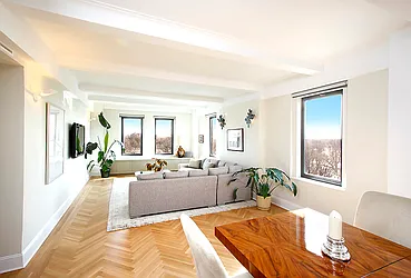 Sold by Brown Harris Stevens