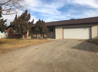 3742 N Montana Ave, Helena, MT 59602