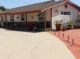 1024 Honeywood Ct, Santa Paula, CA 93060