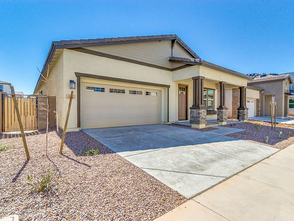 1st image of 245 E Honeysuckle Pl