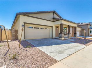 245 E Honeysuckle Pl, Chandler, AZ 85286