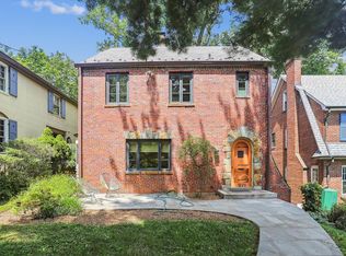 3221 Patterson St NW, Washington, DC 20015