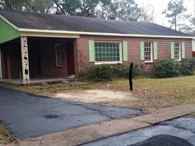 1576 Marengo Dr, Mobile, AL, 36605